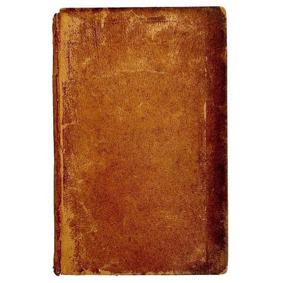 Sacred History Lhomond Epitome Historiae Sacrae 1849 HC Victorian Ironside E39 - Picture 1 of 2